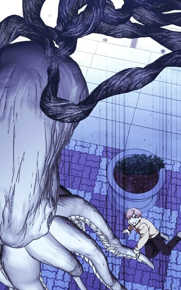 Read Night of Shadows EN Manga Online