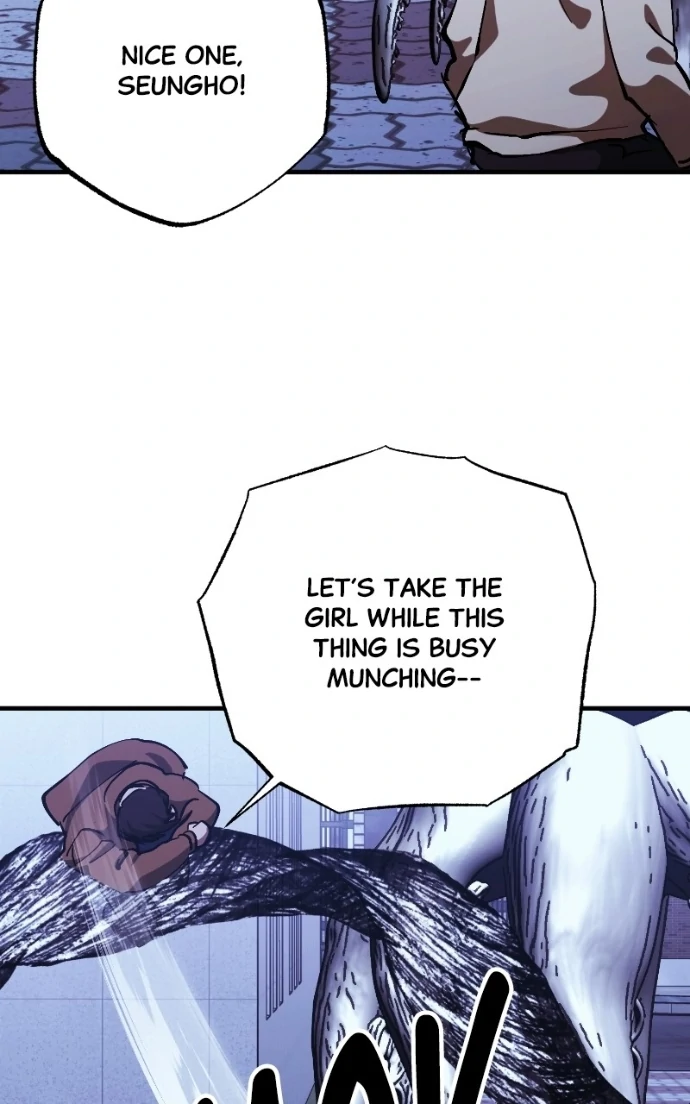 Read Night of Shadows EN Manga Online