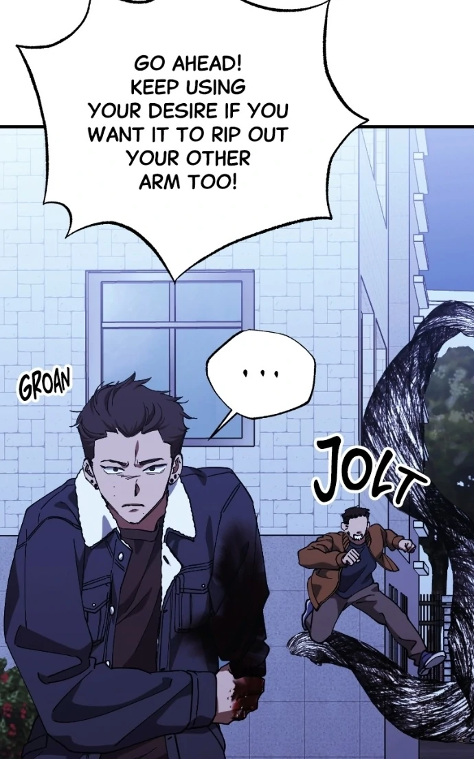 Read Night of Shadows EN Manga Online