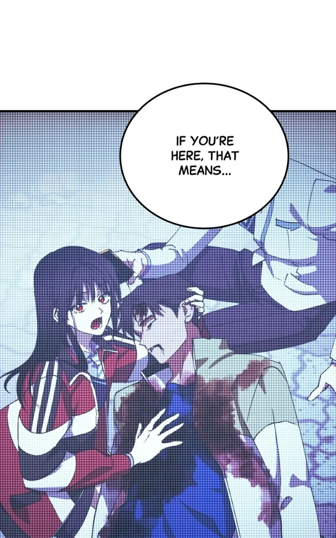 Read Night of Shadows EN Manga Online