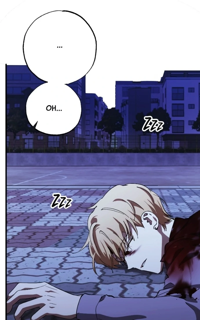 Read Night of Shadows EN Manga Online