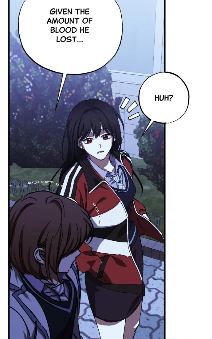 Read Night of Shadows EN Manga Online
