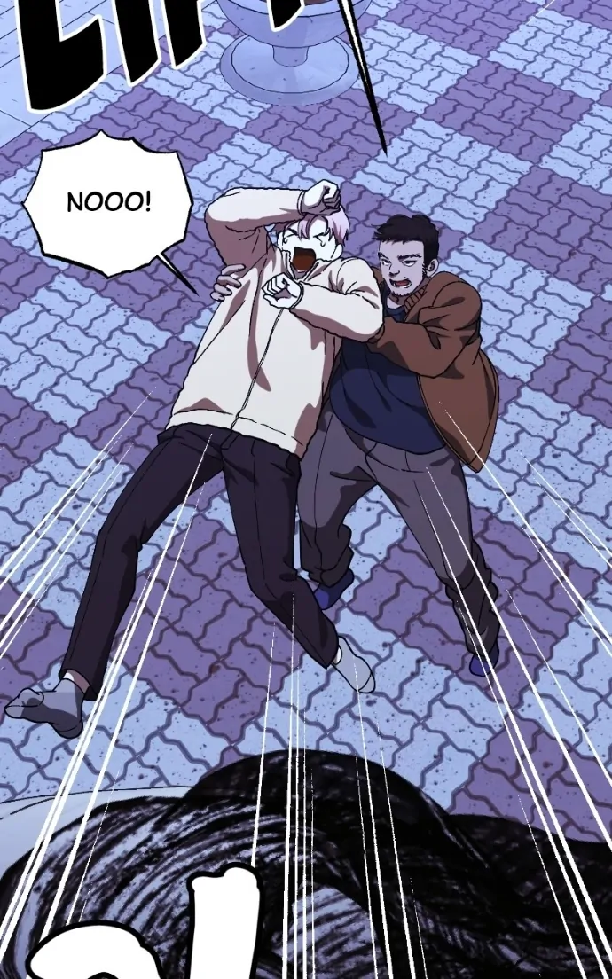 Read Night of Shadows EN Manga Online