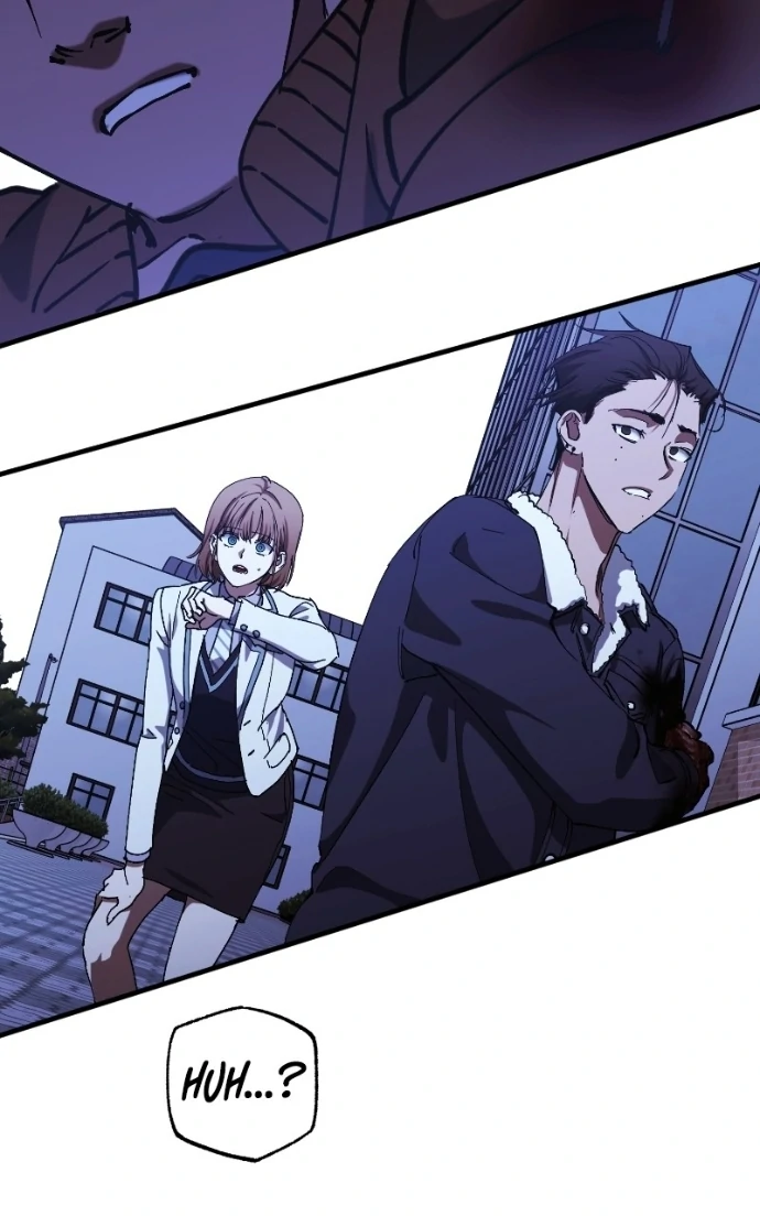 Read Night of Shadows EN Manga Online
