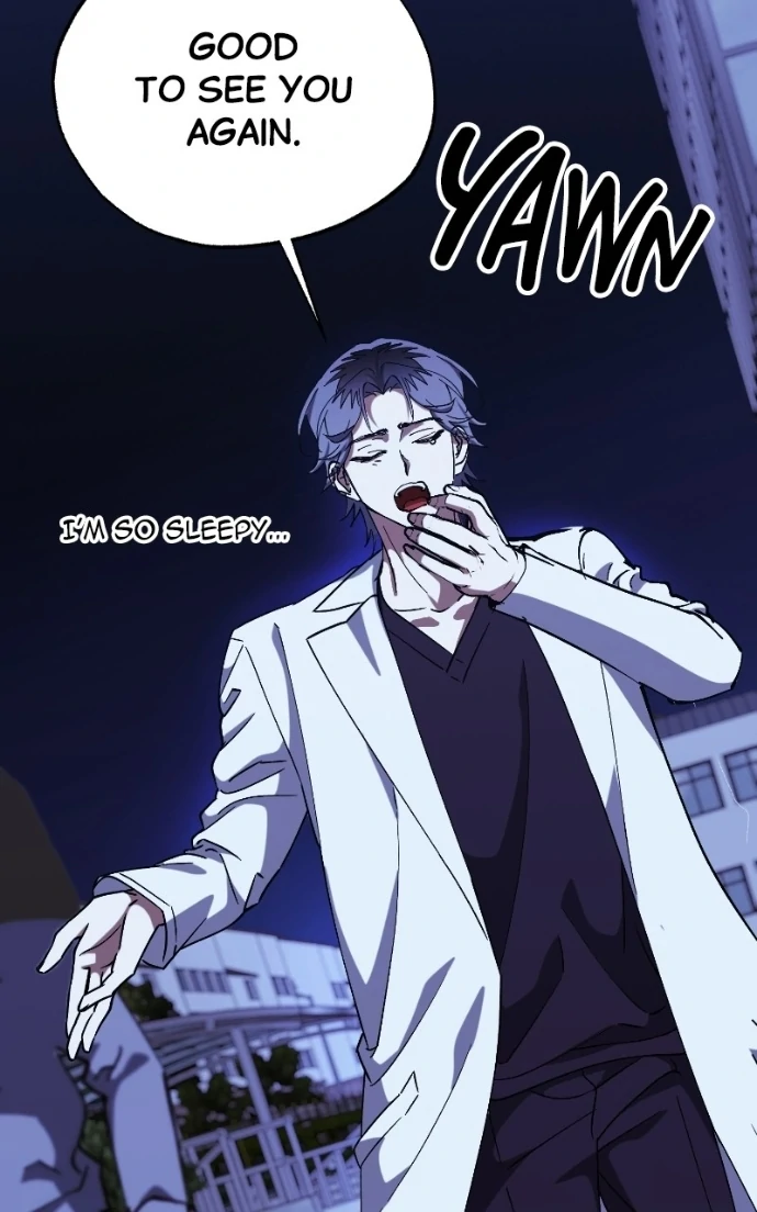 Read Night of Shadows EN Manga Online