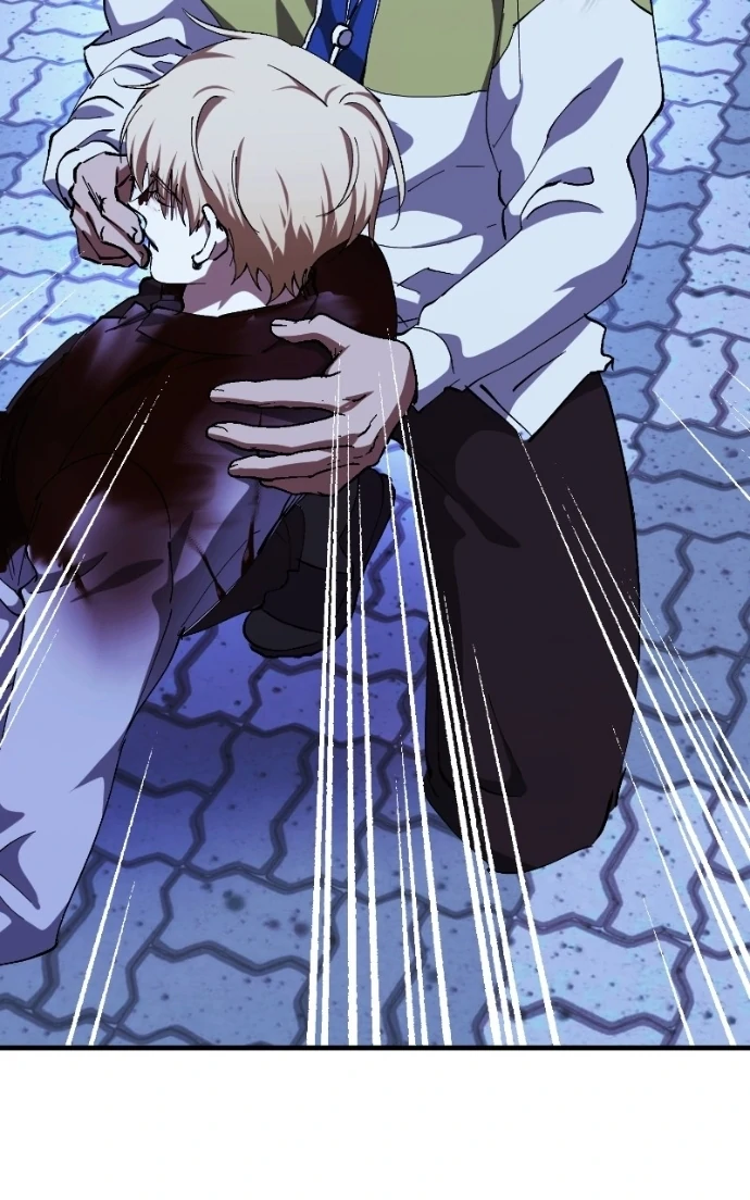 Read Night of Shadows EN Manga Online