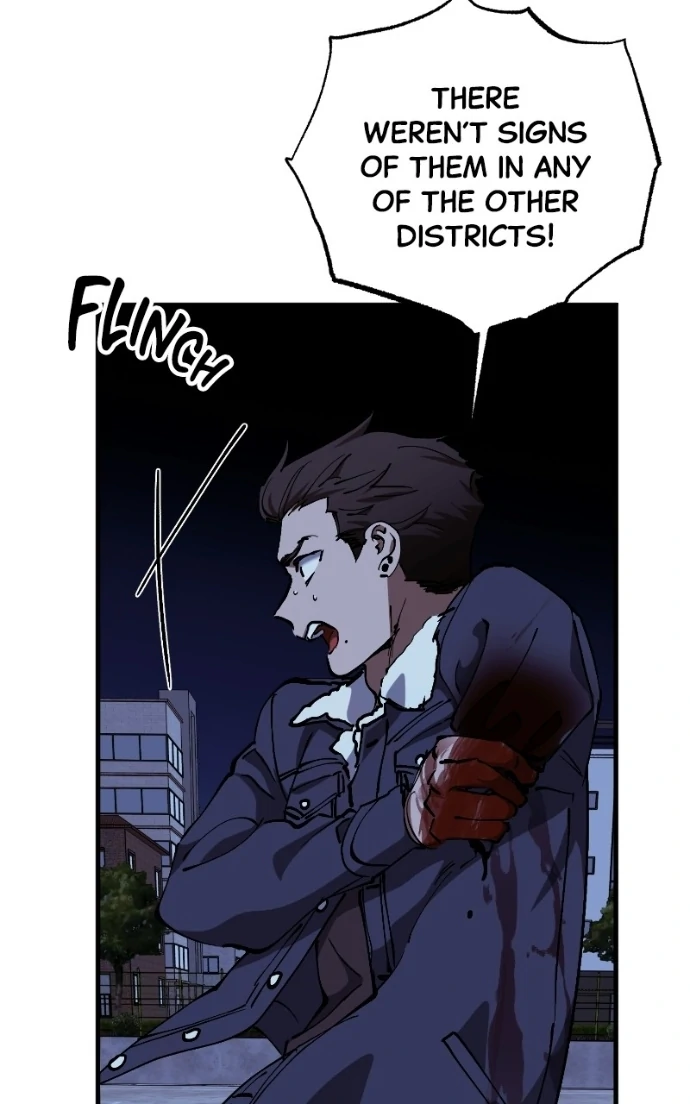 Read Night of Shadows EN Manga Online