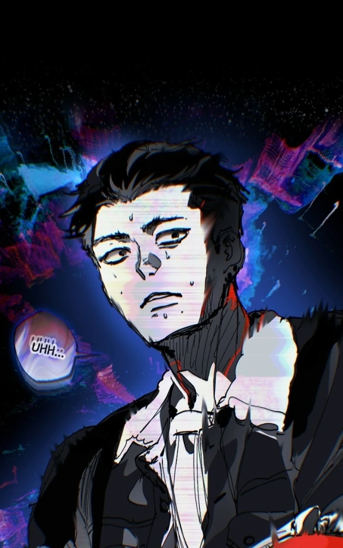Read Night of Shadows EN Manga Online
