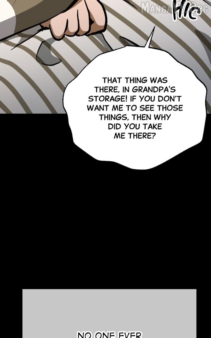 Read Night of Shadows EN Manga Online