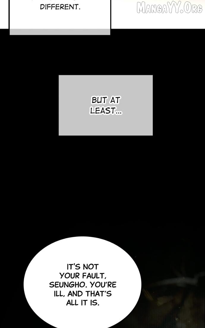 Read Night of Shadows EN Manga Online
