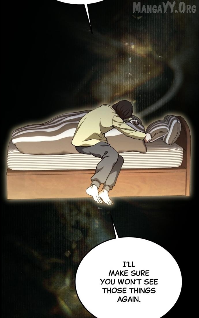 Read Night of Shadows EN Manga Online