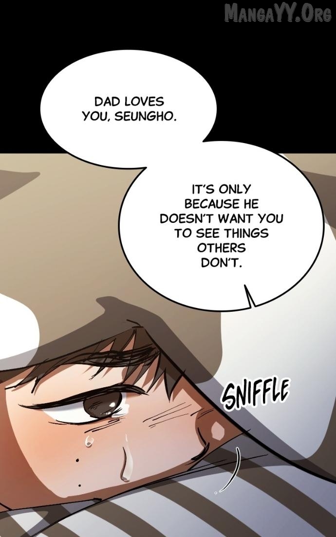 Read Night of Shadows EN Manga Online