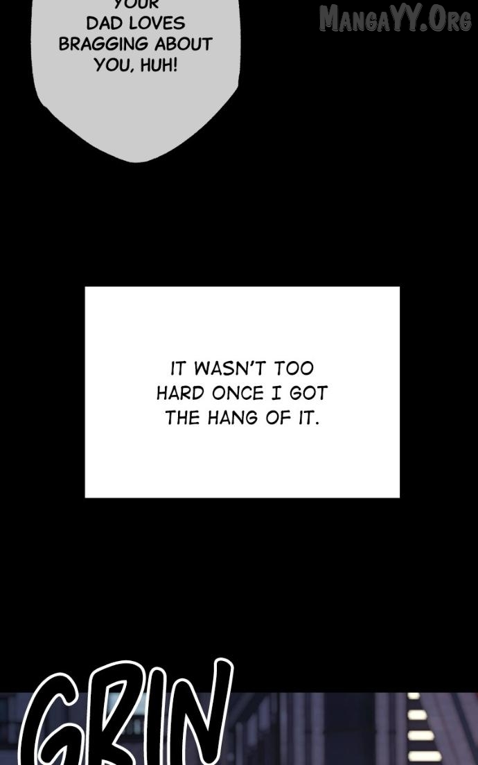 Read Night of Shadows EN Manga Online