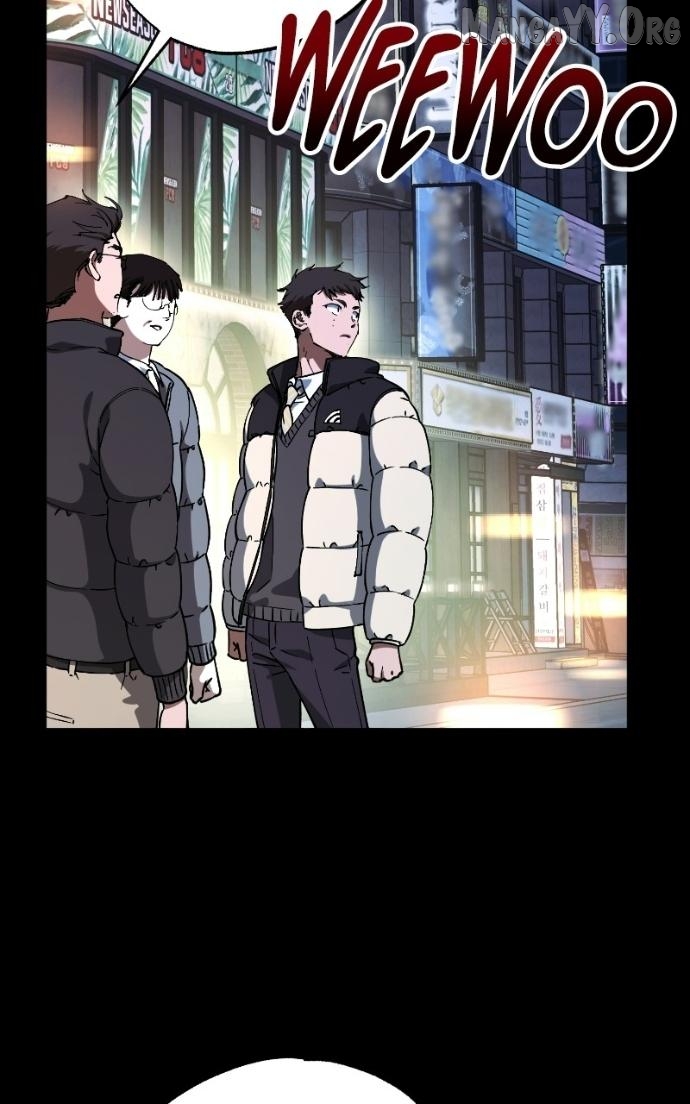 Read Night of Shadows EN Manga Online