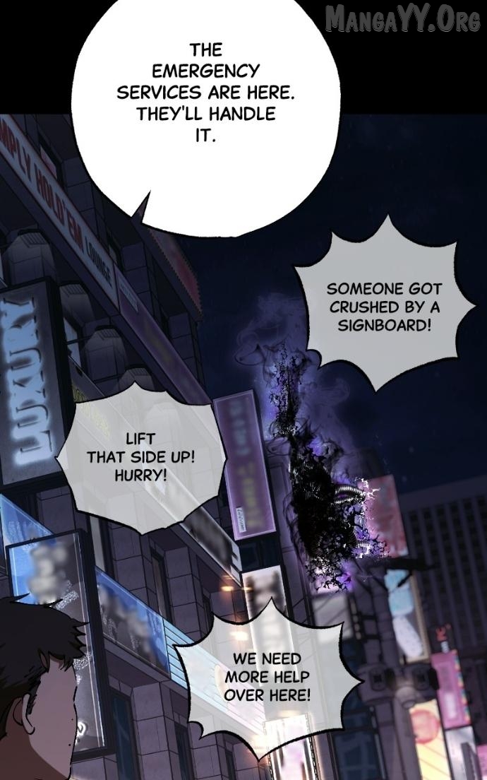 Read Night of Shadows EN Manga Online
