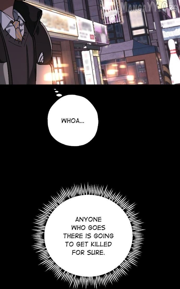 Read Night of Shadows EN Manga Online