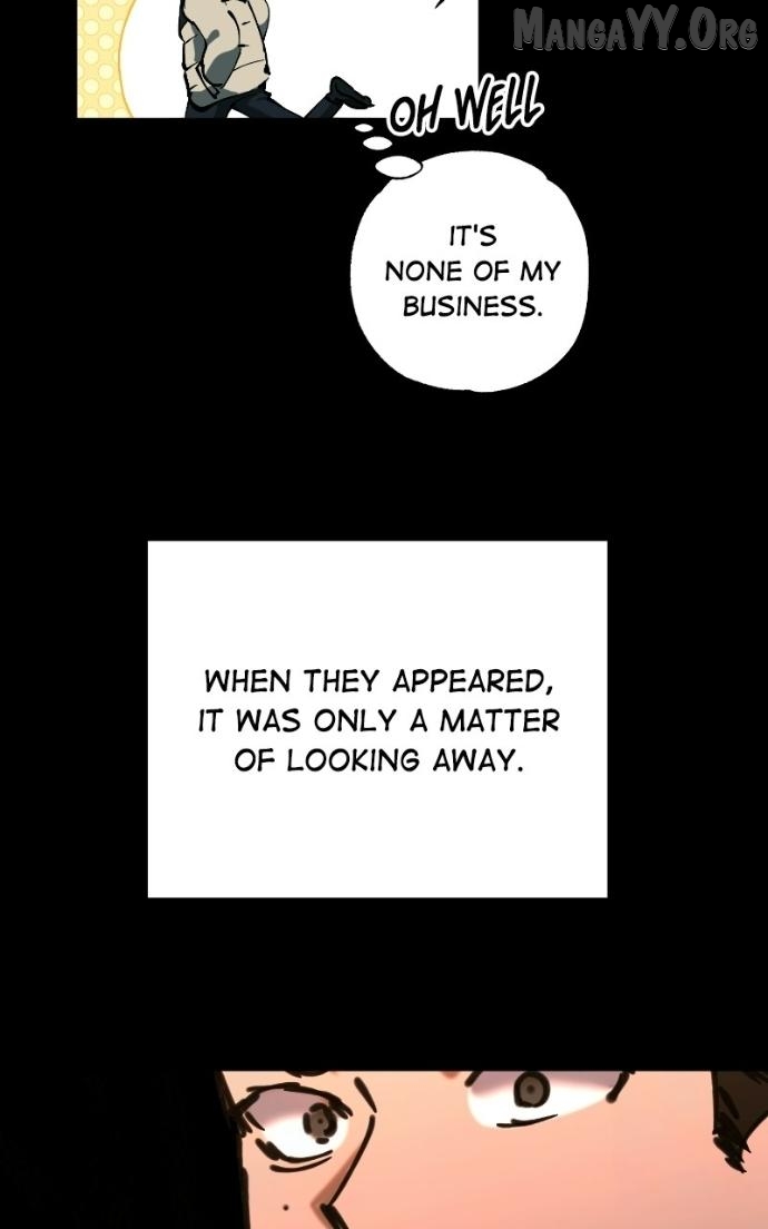 Read Night of Shadows EN Manga Online