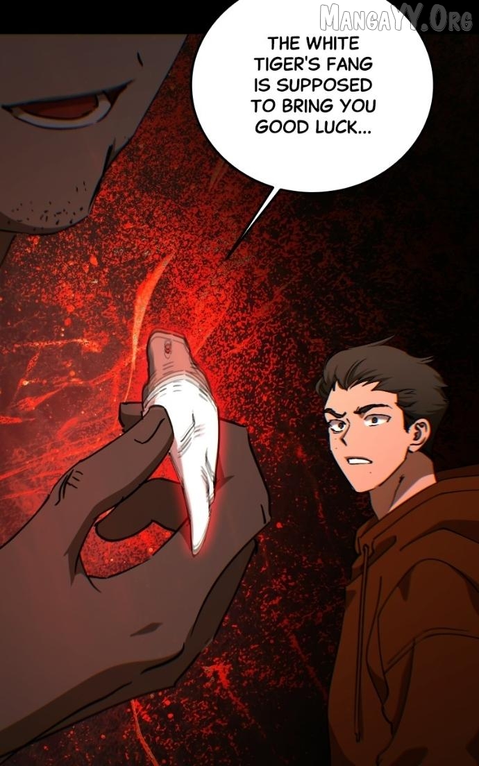 Read Night of Shadows EN Manga Online