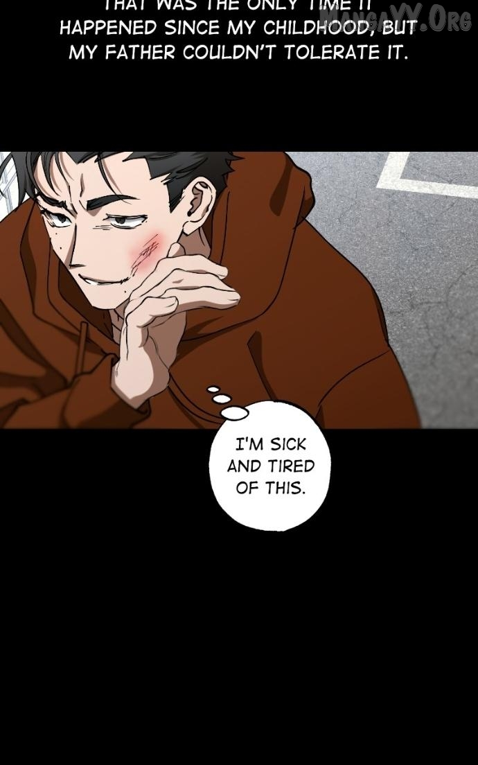 Read Night of Shadows EN Manga Online