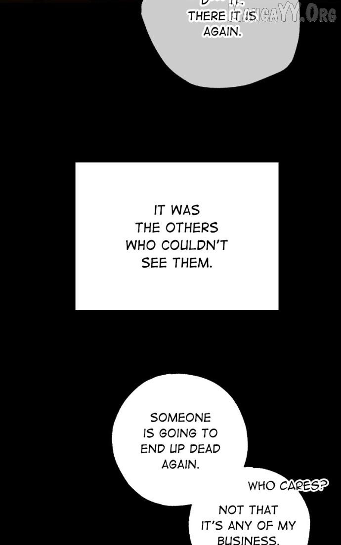 Read Night of Shadows EN Manga Online