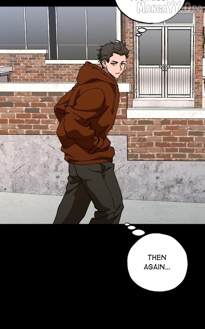 Read Night of Shadows EN Manga Online