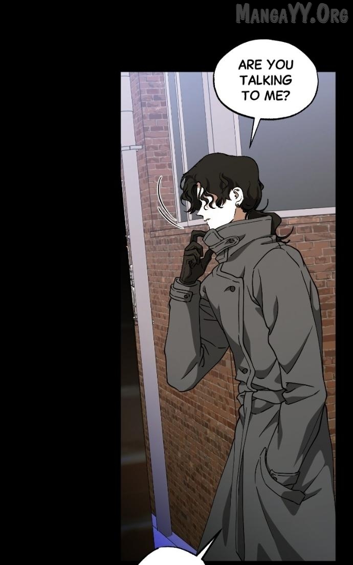 Read Night of Shadows EN Manga Online