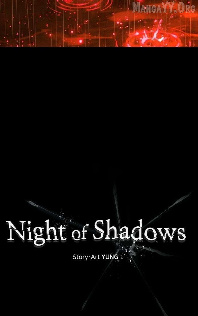 Read Night of Shadows EN Manga Online