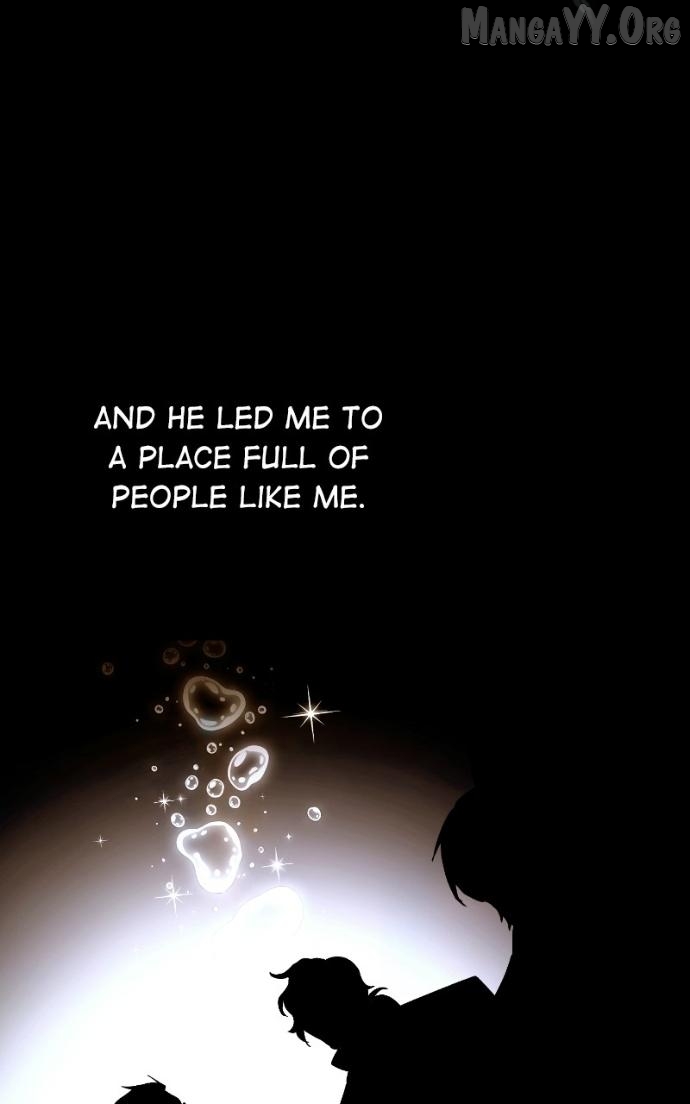 Read Night of Shadows EN Manga Online