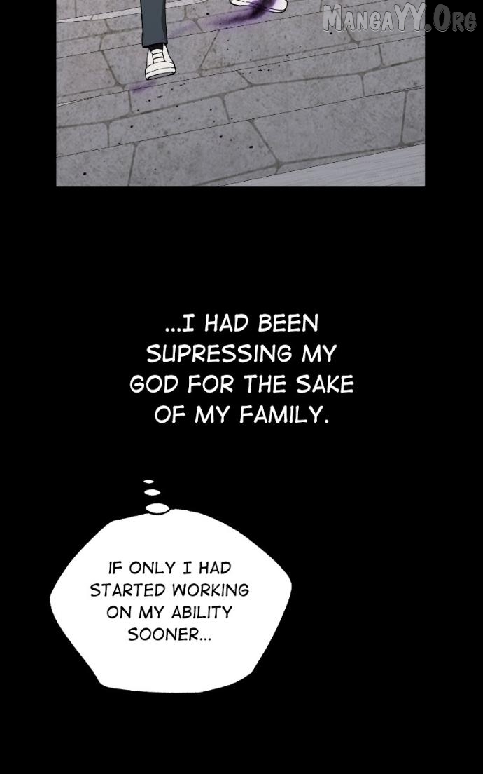 Read Night of Shadows EN Manga Online