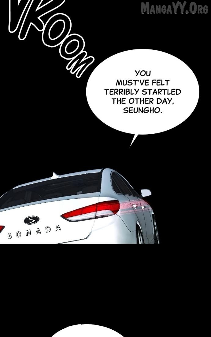 Read Night of Shadows EN Manga Online