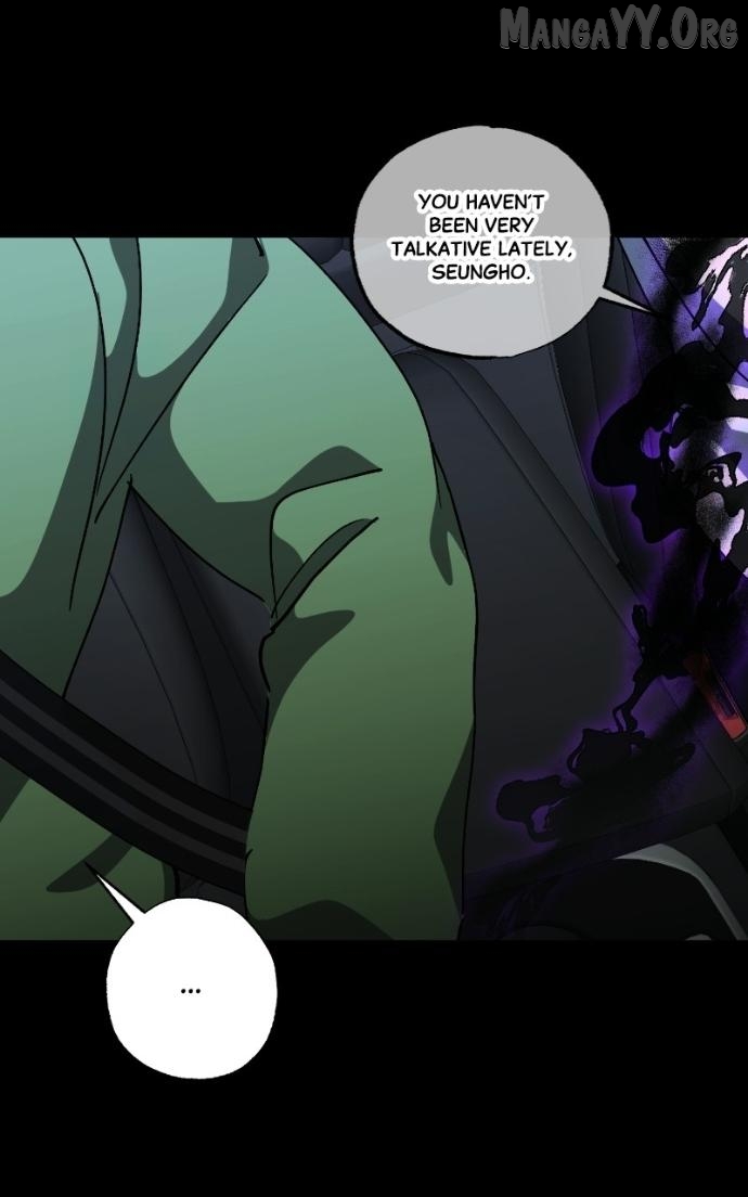 Read Night of Shadows EN Manga Online
