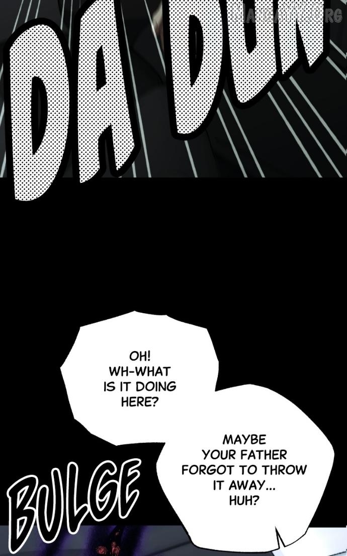 Read Night of Shadows EN Manga Online