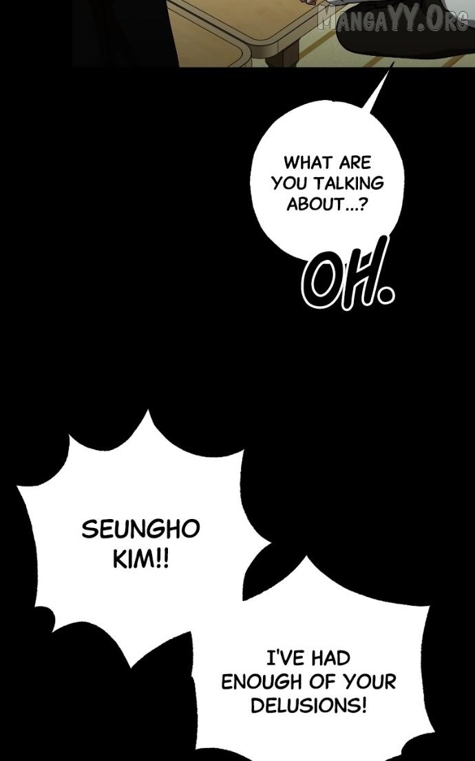 Read Night of Shadows EN Manga Online