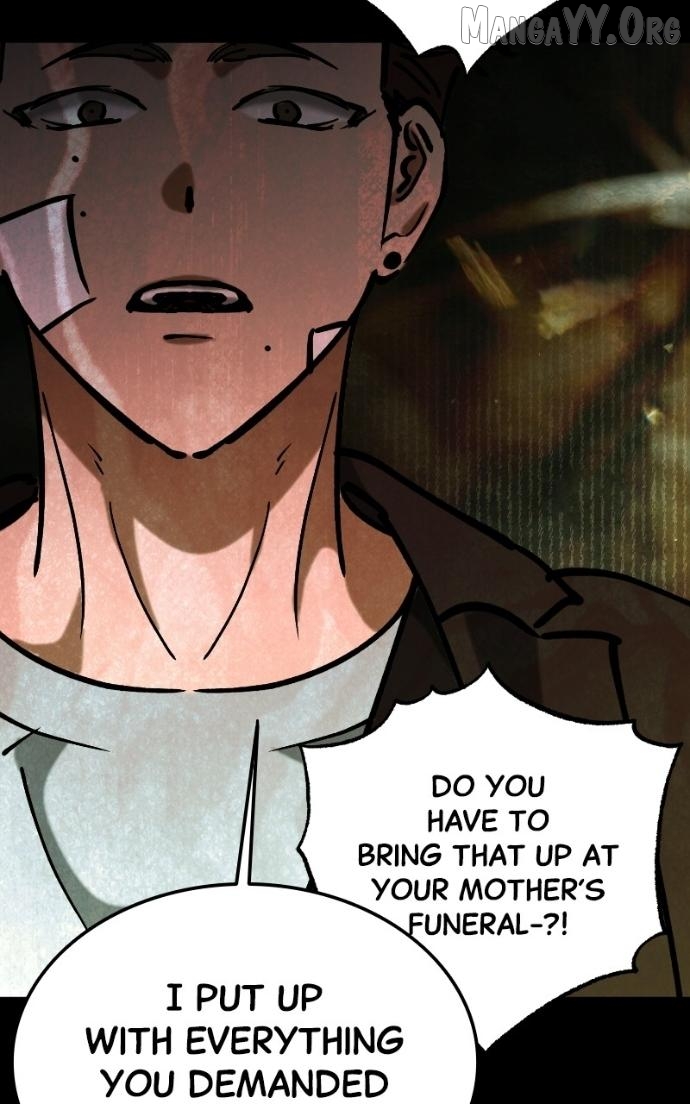 Read Night of Shadows EN Manga Online