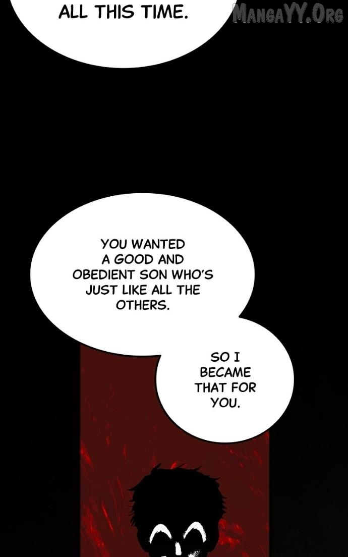Read Night of Shadows EN Manga Online