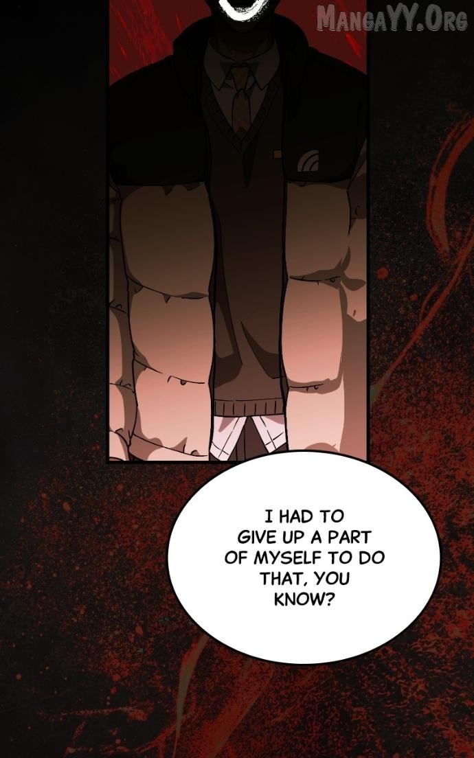 Read Night of Shadows EN Manga Online