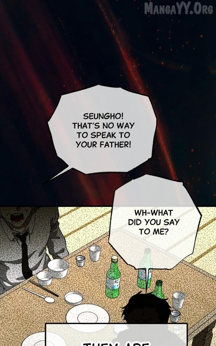 Read Night of Shadows EN Manga Online
