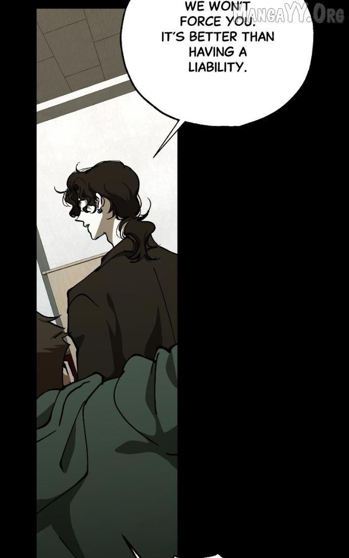 Read Night of Shadows EN Manga Online
