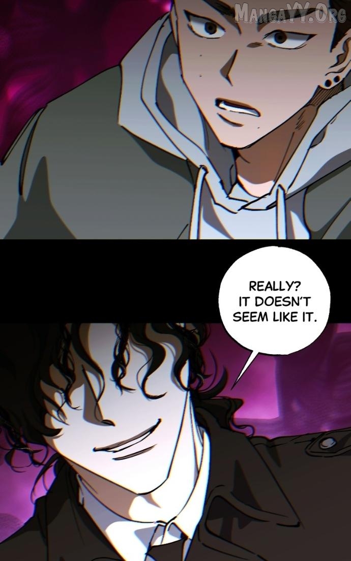 Read Night of Shadows EN Manga Online