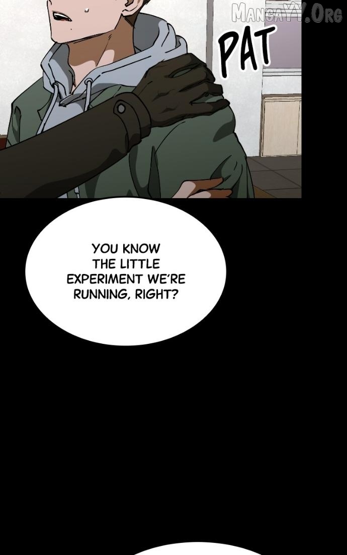 Read Night of Shadows EN Manga Online