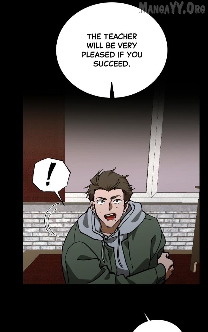 Read Night of Shadows EN Manga Online