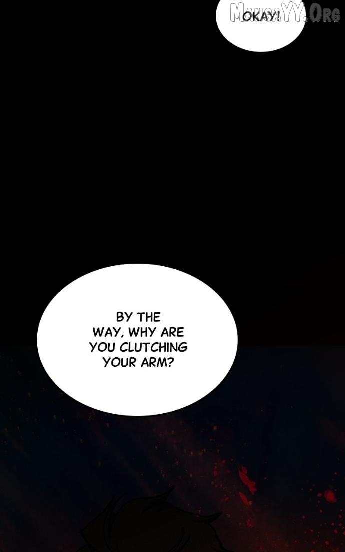 Read Night of Shadows EN Manga Online
