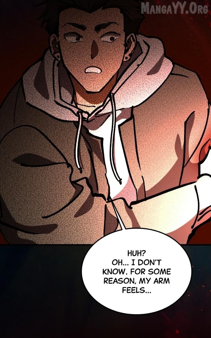 Read Night of Shadows EN Manga Online