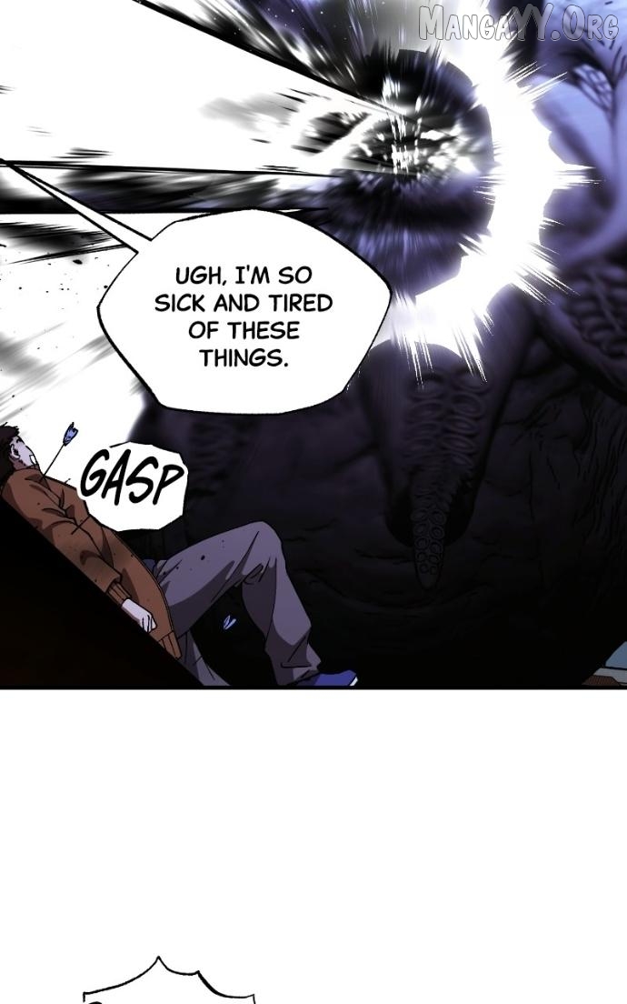 Read Night of Shadows EN Manga Online