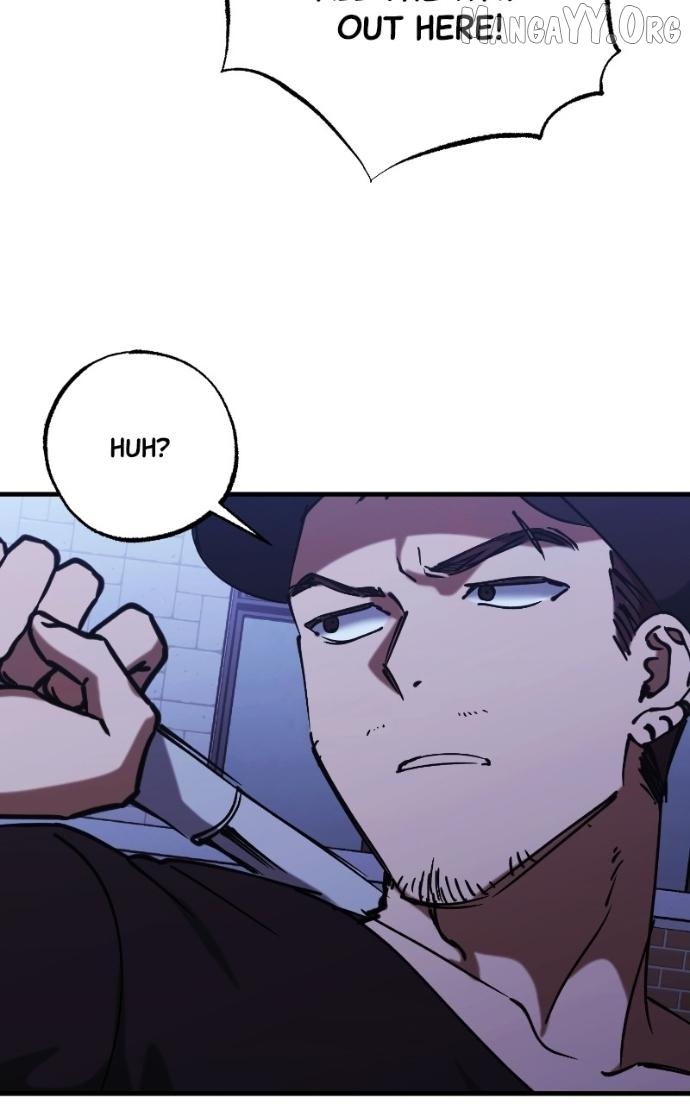 Read Night of Shadows EN Manga Online