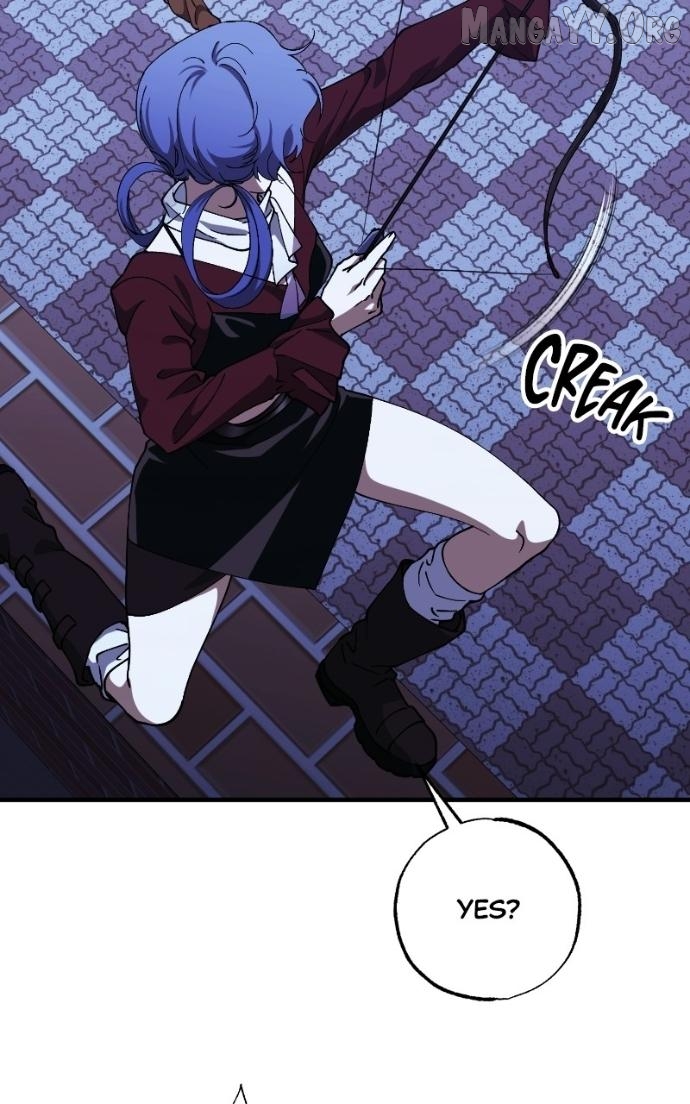 Read Night of Shadows EN Manga Online