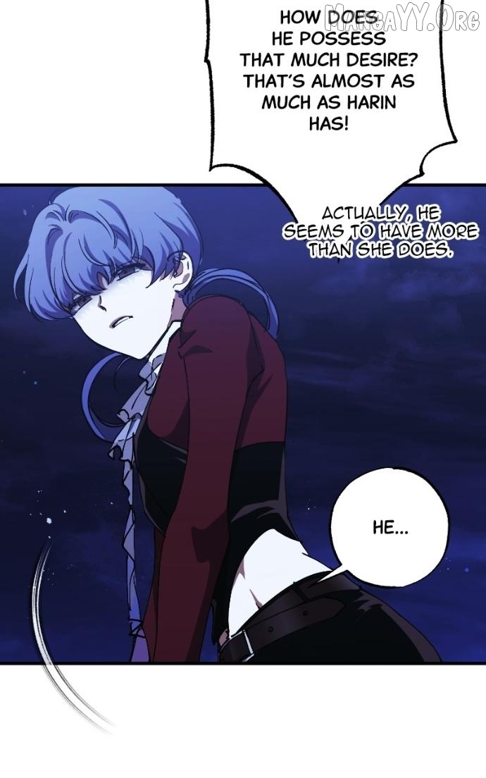 Read Night of Shadows EN Manga Online