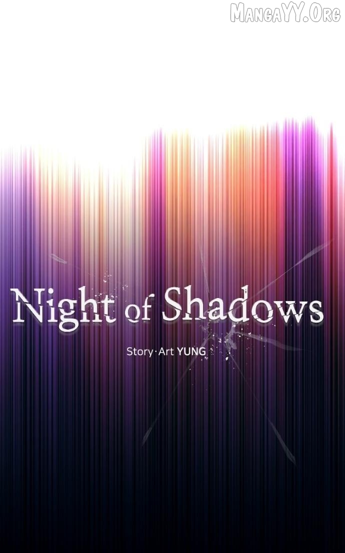 Read Night of Shadows EN Manga Online