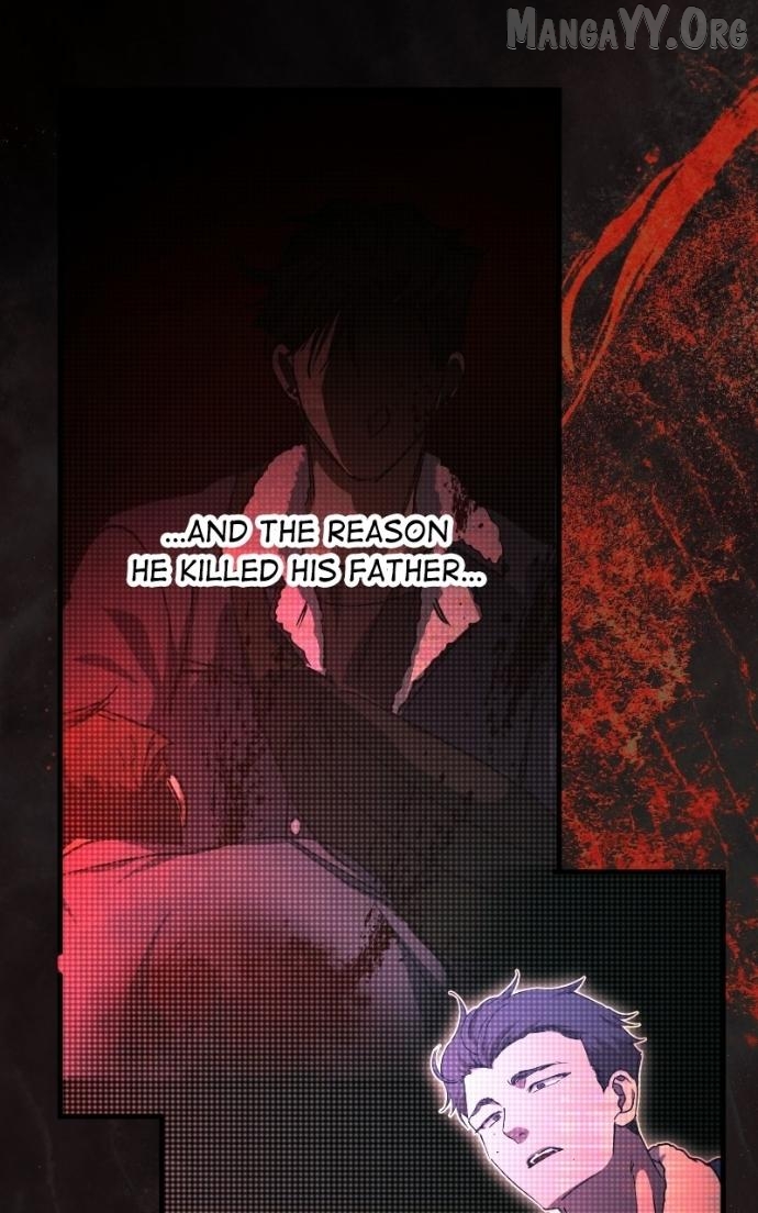 Read Night of Shadows EN Manga Online