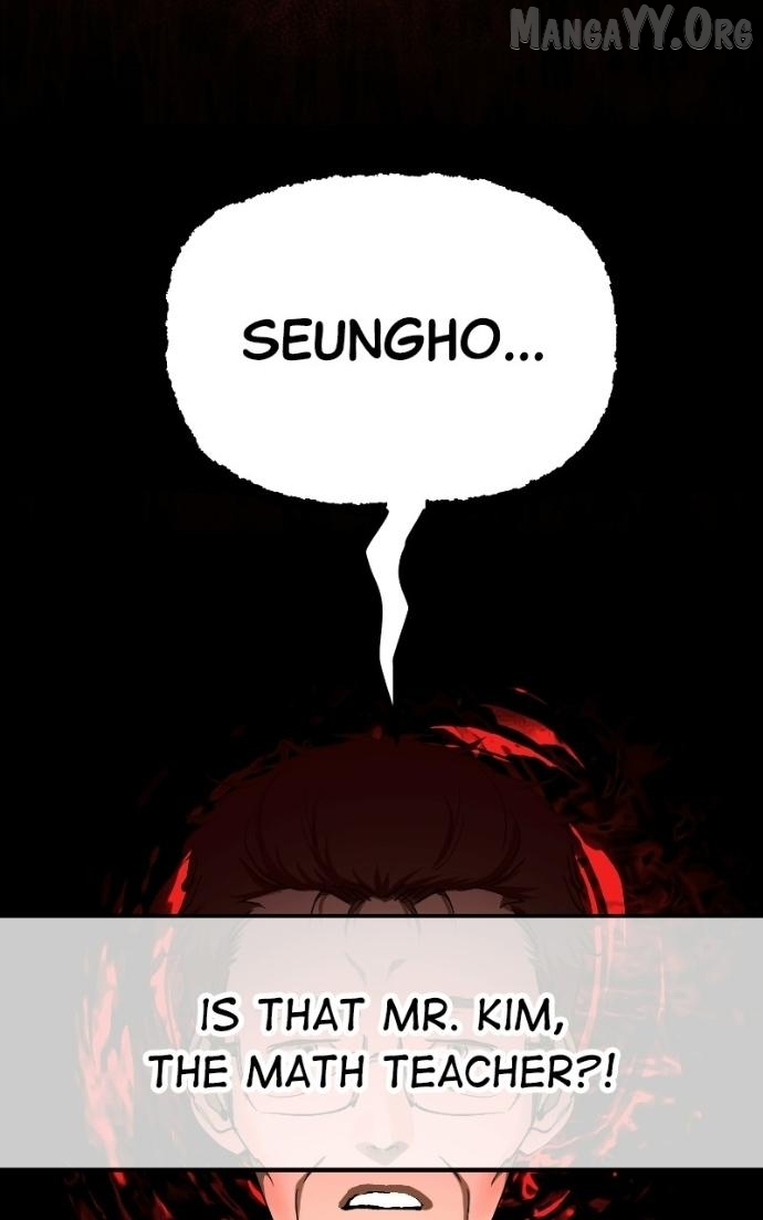 Read Night of Shadows EN Manga Online